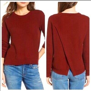 Madewell Sweater